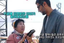 “그동안 감사했어요”…박막례 할머니 유튜브, 줄잇는 구독취소 왜?
