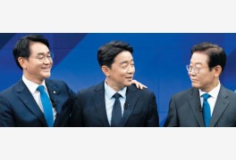 박용진·강훈식 “저소득층 폄하·좌표찍기 안돼” 협공… 이재명 “침소봉대...