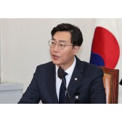 장경태 “김건희, 외교 순방에 조명까지 설치…국제적 금기 깬 것”