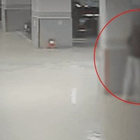 절도범인줄 알았는데...아파트 주차 차량 내부 살피던 이들의 정체