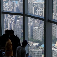 서울 아파트, 전고점 95% 회복...강남·서초·용산은 종전 최고가 수준