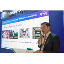 해외 우수사례 벤치마킹, 판로 개척… 세계로 직접 뛰는 구청장들