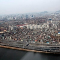 삼성·현대·포스코가 맞붙었다… 강북 ‘알짜’ 한남 4·5구역 누가 품나