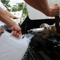 음용 부적합 수돗물 공급되던 인천 송도 아파트… 35시간 만에 정상화