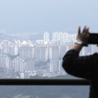 서울 아파트값 상승세, 10년 이내 ‘준신축 단지’가 주도