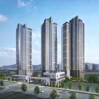 효성중공업, 대전 ‘둔산 해링턴 플레이스 리버파크’ 10월 분양