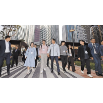 신혼부부 장기전세, 내년 청담·신반포·잠실에도 공급