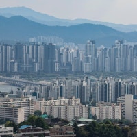 서초구 新高價 말고 서울 전체 중위값에 집중하라