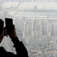 ‘가성비’ 소형 아파트 인기, 경쟁률 2배 뛰었다