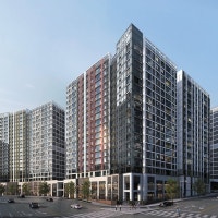 대구 ‘골든 서클’에 위치… 편의 시설 풍부