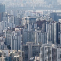 서울 아파트 매수심리 20주 만에 ‘매수인 우위’ 전환