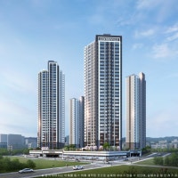 동부건설, 울산 ‘문수로 센트레빌 에듀리체’ 2월 분양