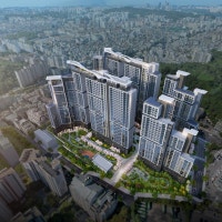 서울 서초 방배신동아아파트, 35층 843가구 규모 단지로 재탄생