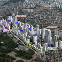 서울 성북구 석관동에 2886가구 아파트 단지 들어선다