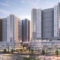 단지 내 대형 상가 들어서… 동대구역 바로 연결