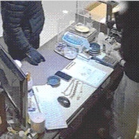 양산 아파트 단지서 벌어진 ‘금은방 도둑’ 추격전, 결말은