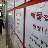 토허제 확대 지정 발표 후 서울 전역서 매수 심리 꺾였다