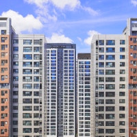 미분양 아파트가 완판되기 시작했다