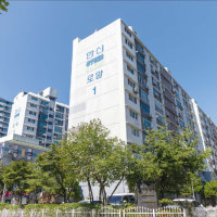 누가 뭐래도 그곳은 “재건축보다 리모델링”