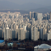 인생역전하려면 강남 아파트 청약뿐?...‘로또청약족’ 몰린다