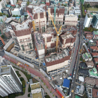 청약도 양극화…20억 강남 아파트에 5만명 몰릴 때 강원 ‘0명’