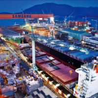 속 쓰린 삼성전자…순풍 타는 ‘삼성후자’