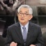 안희정 울린 최장집, 故박원순 빈소 찾아 "내 마음 따라 왔다"