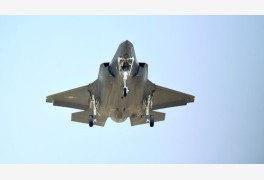 [단독]尹취임식 전날 한미 공중훈련…北 벌벌 떠는 F-35A 뜬다