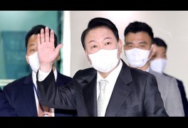 [속보] 尹, 박진 외교부 장관·이상민 행안부 장관 임명 강행