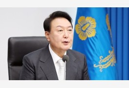 [속보] 尹대통령, 청장·차관급 21명 인선…국세청장에 김창기