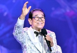 송해 "건강 자신 없다"…34년 이끈 전국노래자랑 하차 의사