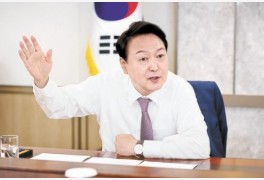 [단독] 尹 "IPEF 가입 긍정 검토"…바이든 회담 때 발표 가능성