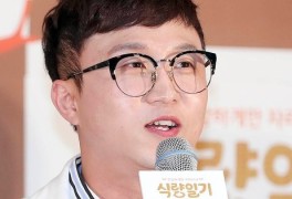 '애로부부 불륜 개그맨' 불똥…박성광 "억측 황당, 안친합니다"