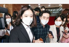 박지현 "난 이준석·김동연급 아니라고? 유명세 뒤지지 않는다"
