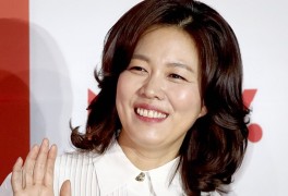 김정영 '불륜 50대 여배우'설에 뿔났다 "선처없이 강경대응"