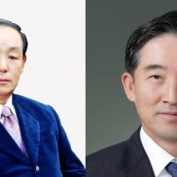 이명근 성우하이텍회장-이수태 파나시아 대표, 동명대상 수상