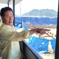 전국 첫 외국어 법정동名, 에코델타동 무산?...“행정동 명부터 추진”[이슈추...