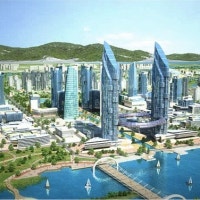 전국 첫 영어 동네 이름 ‘에코델타동’ 주민센터 등엔 쓴다