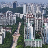 서울 아파트 전셋값 58주 연속 뛰자…경기도 아파트 사러 간다