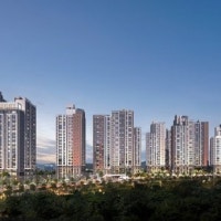 HL디앤아이한라 ‘용인 둔전역 아파트’ 7월 분양