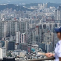 서울 아파트값 19주째 상승…불끄기 나선 정부