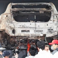 전기차 충전율 90% 넘으면, 서울 아파트 지하주차장 못 들어간다