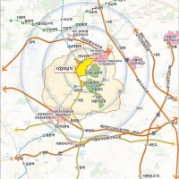 강남역까지 20분…경기 과천에 아파트 '1만 가구' 짓는다