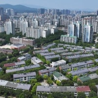 중동 용적률 350% 산본 330%…1기 신도시 재건축 밑그림 나왔다