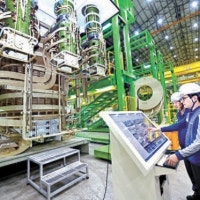 폭염에 터지는 낡은 변압기…전세계 '수퍼 사이클' 수요 폭발한다