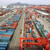 ‘국내 첫 컨테이너 부두’ 부산 자성대부두 폐쇄