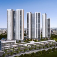 수영강뷰 누리는 초품아 단지…해운대 잇는 고속도로도 뚫려