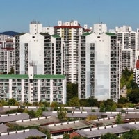 신축 선호에 외면받던 재건축 아파트, 거래량·매매가 껑충