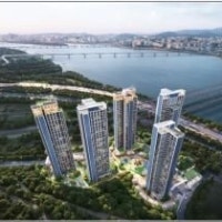 9억대 한강뷰 아파트…수방사 공공분양 특공 경쟁률 557대 1