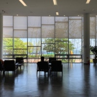 커피숍? 부산 바다도서관입니다!